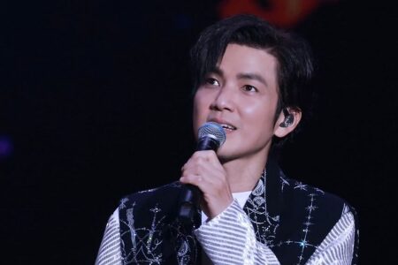 钟汉良《私语》歌词