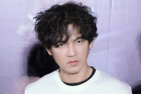 钟汉良《何以爱情》歌词（何以笙箫默）