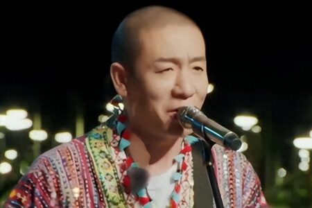 梁龙《江湖豪客》歌词(失而复得主题曲)