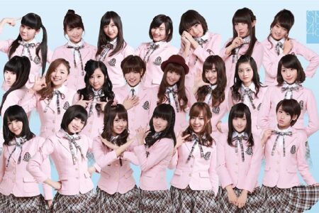 SNH48《Number One》歌词