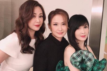 周慧敏、汤宝如、王馨平《美少女战士》歌词