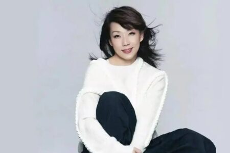 林忆莲《依然》歌词