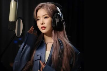 陈卓璇《是你》完整版歌词 (最遥远的距离心动曲)