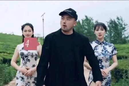 豪哥哥改编歌曲《我要找到你》歌词(日语版)