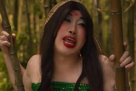 活珠子豪哥哥《爱不得忘不舍》歌词(假装是韩语版)