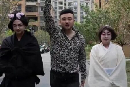 豪哥哥《渣男定义》歌词