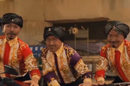 活珠子豪哥哥《散场》歌词