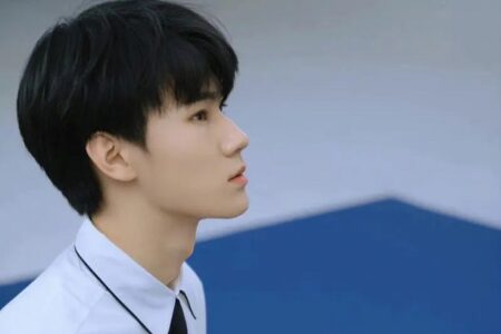 张真源《让我留在你身边》完整版歌词