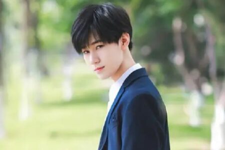 张真源《心桥》完整版歌词