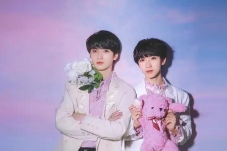 丁程鑫、严浩翔、贺峻霖《爱夏》完整版歌词