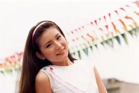 陈淑桦《流光飞舞》歌词