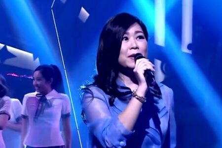 林志美《雨夜钢琴》歌词