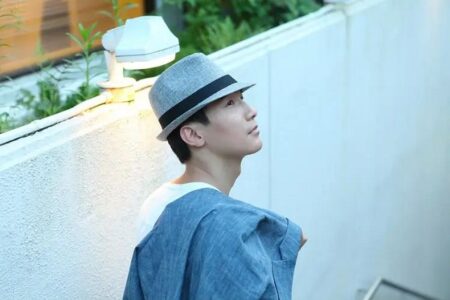 陈楚生《向海而生》完整版歌词