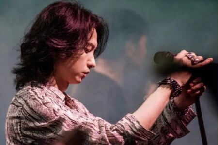 李承铉、李铢衔、张淇《Yellow》完整版歌词