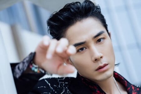 李承铉《我爱你就像》完整版歌词