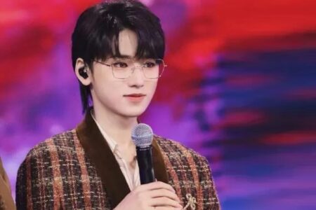 宋亚轩《情话 Love words》完整版歌词