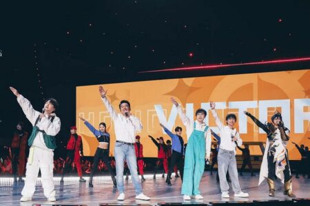 群星《我不是东方曜》完整版歌词 (王者荣耀2023共创之夜版)