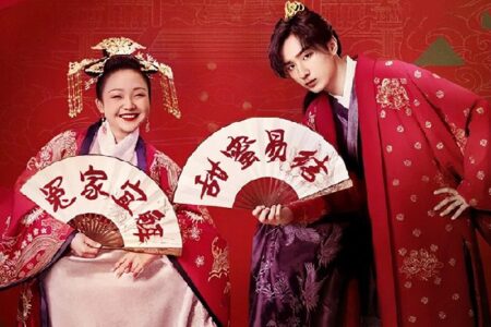 陆虎《我想干啥就干啥》歌词（兰闺喜事 网剧原声带）