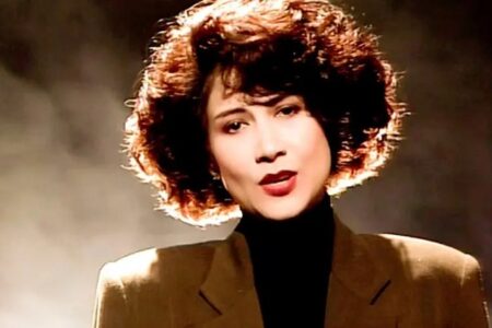 甄妮《再度孤独》完整版歌词