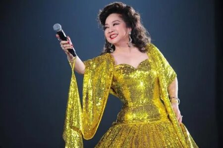 徐小凤《南屏晚钟》歌词