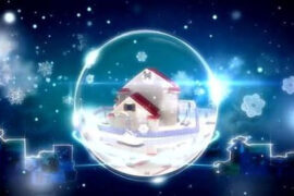 相濡以沫爱情唯美句子封面图