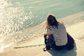 2024情话暖心短句语录汇总50句