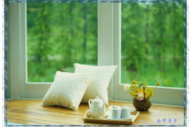 描写心境淡然唯美句子摘抄22句