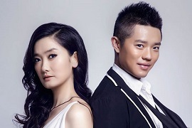 凤凰传奇奢香夫人歌词封面图