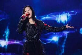 爱江山更爱美人歌词（李丽芬演唱歌曲）