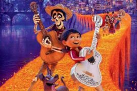 《寻梦环游记》经典台词（精选20句）