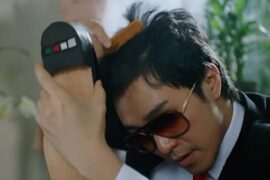 你用什么头油？我也是用的斯丹康