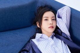 于文文《祝我快乐》完整版歌词