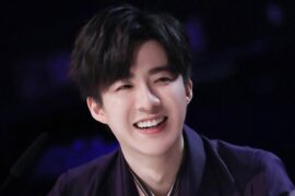 摩登兄弟刘宇宁《如果爱记得》歌词 (乐游原片尾曲)