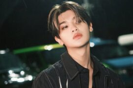 黄明昊《热血》完整版歌词