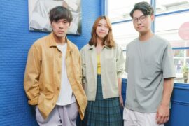 告五人《给南方的一封信》完整版歌词