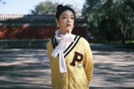 希林娜依高《云的味道》完整版歌词 (以爱为营插曲)