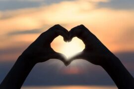 感恩节祝福语大全简短一句话