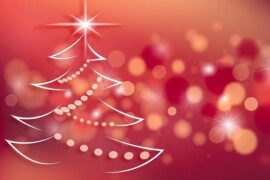 圣诞节祝福语英文祝福大全