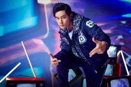 等你下课歌词(周杰伦)