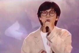 一天到晚游泳的鱼歌词(张雨生)