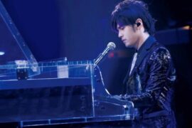 最长的电影歌词(周杰伦)