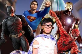 屌丝男士经典台词