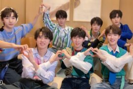 时代少年团《爱到1440》完整版歌词