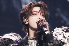 蔡徐坤《Spotlight (聚光灯)》完整版歌词