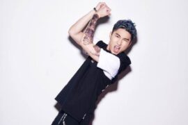 黄礼格《游梦人》完整版歌词