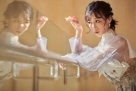 银临《夜国》完整版歌词