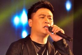 贺一航、展展《人间一趟》完整版歌词