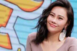 袁娅维《如河》完整版歌词