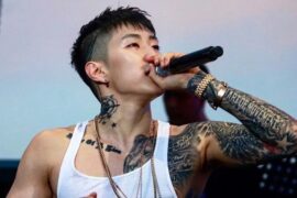 朴宰范 (Jay Park)《Why》完整版歌词