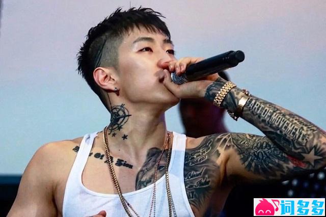 朴宰范 (Jay Park)《Why》完整版歌词